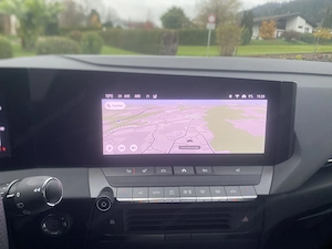 Opel Astra GS L 2023 Bild 6