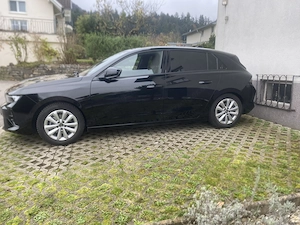 Opel Astra GS L 2023 Bild 4