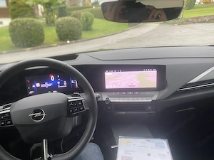Opel Astra GS L 2023 Bild 5