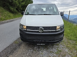 Vw T6 2.0 Tdi 4 Motion Pickerl  Neu  Bild 4