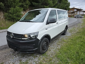 Vw T6 2.0 Tdi 4 Motion Pickerl  Neu  Bild 3