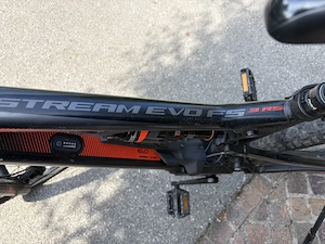Bulls E-Bike Herren Bild 2
