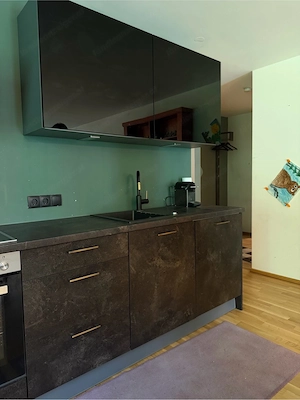 Moderne Küche  Bild 4