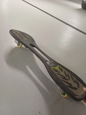 Waveboard Kinder