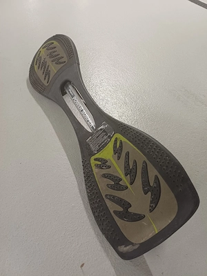 Waveboard Kinder Bild 3