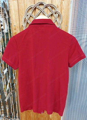 Ärmelloses Shirt mit Reißverschluss  Bild 3