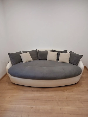 Bigsofa, Megasofa