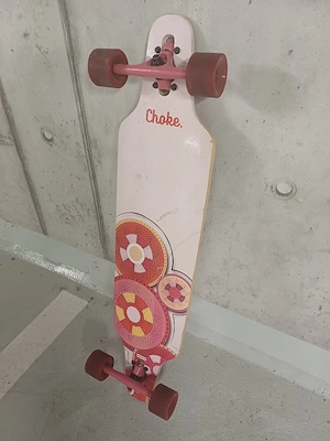 Longboard Damen Bild 2