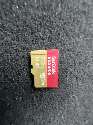 Steam Deck 256gb + sd karte  Bild 5