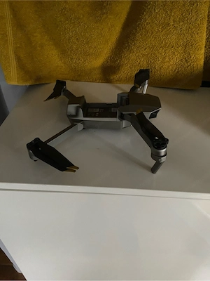 Drohne DJI Mavic Platinum  Bild 3