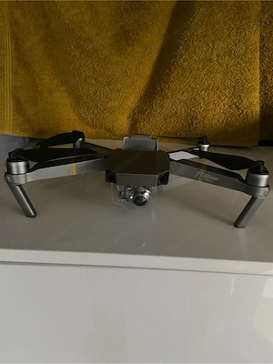 Drohne DJI Mavic Platinum  Bild 4