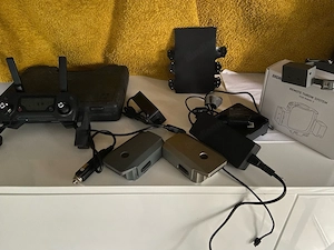 Drohne DJI Mavic Platinum  Bild 2
