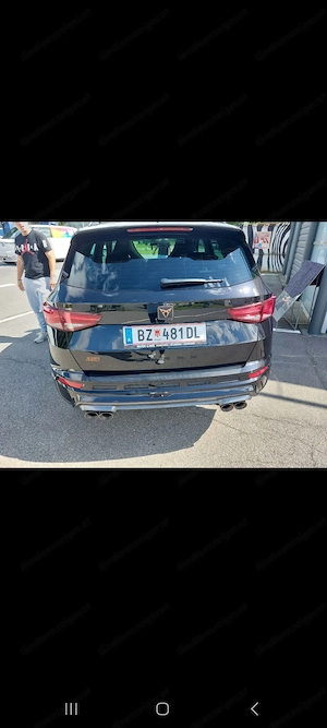 Ateca Cupra  Bild 2