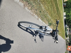 Damenfahrrad 28 Zoll  Bild 5