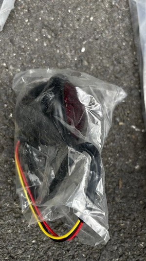 Yamaha SR 500 (Baujahr 1980)   Restaurationsprojekt   viele Neuteile Bild 8