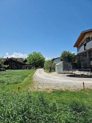 Privatverkauf: 321 m2 Baugrund in Altach mit Privatstraße Bild 8