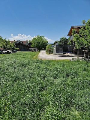 Privatverkauf: 321 m2 Baugrund in Altach mit Privatstraße Bild 7