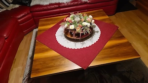Couchtisch-Wohnzimmer Bild 3