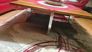 Couchtisch-Wohnzimmer Bild 4