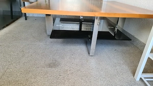 Couchtisch-Wohnzimmer Bild 5