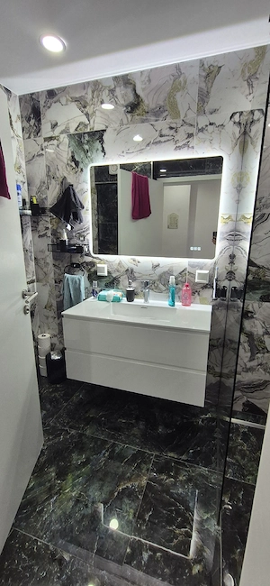 Exklusiv Penthouse Lustenau Bild 6