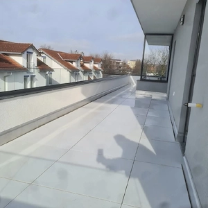 Exklusiv Penthouse Lustenau Bild 4