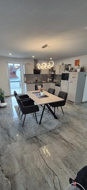 Exklusiv Penthouse Lustenau Bild 9