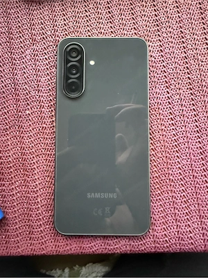 Samsung Galaxy A 36 5G 128 GB Speicherplatz Bild 5