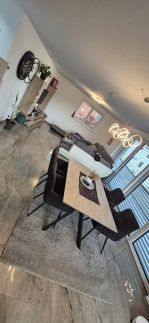 Exklusiv Penthouse Lustenau Bild 2