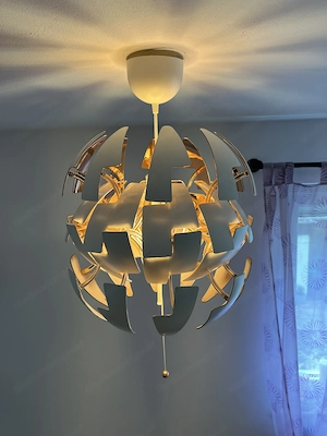 Hängeleuchte (IKEA PS 2014) Bild 4
