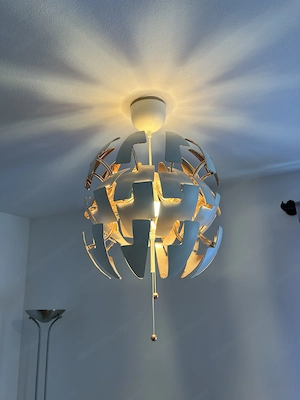Hängeleuchte (IKEA PS 2014) Bild 2