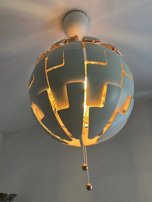 Hängeleuchte (IKEA PS 2014) Bild 5