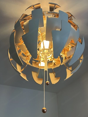 Hängeleuchte (IKEA PS 2014) Bild 3