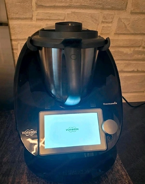  Thermomix TM6  Bild 4