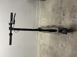 E-Scooter Xiaomi Bild 2