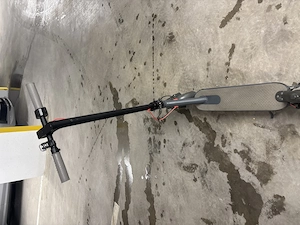 E-Scooter Xiaomi Bild 4