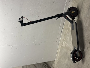 E-Scooter Xiaomi Bild 3
