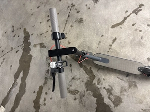 E-Scooter Xiaomi Bild 5