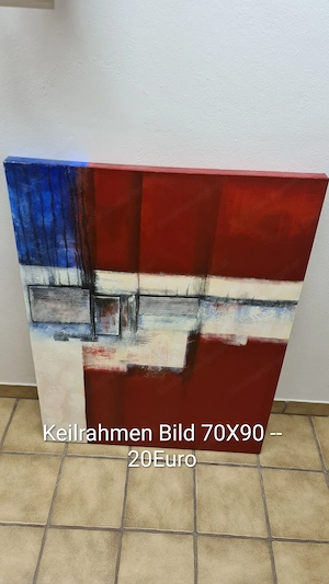 Keilrahmen Bilder Bild 2