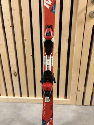 Atomic Ski länge unbekannt Bild 3