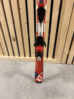 Atomic Ski länge unbekannt Bild 2