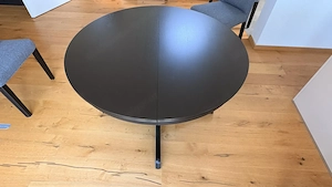 IKEA Ingatorp Essentisch Bild 3