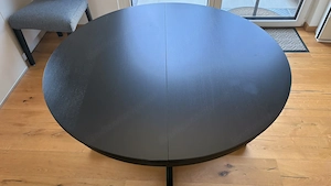 IKEA Ingatorp Essentisch