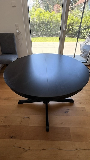 IKEA Ingatorp Essentisch Bild 2