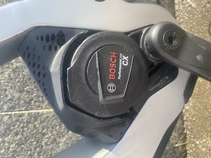 Strike eRIDE 920 EVO - E-Mountainbike Bild 3