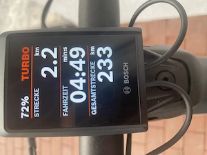 Strike eRIDE 920 EVO - E-Mountainbike Bild 2