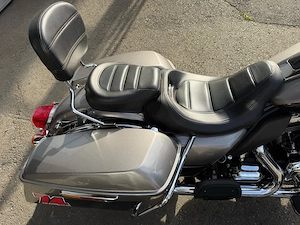 Harley Davidson Road Glide Ultra 103 CUI Bild 8