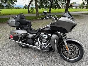 Harley Davidson Road Glide Ultra 103 CUI