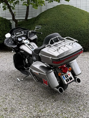 Harley Davidson Road Glide Ultra 103 CUI Bild 5