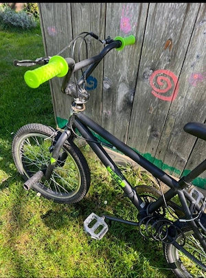 Bmx Ohio Grün Bild 3